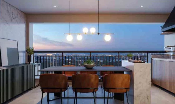Imagem Apartamento em Butantã - São Paulo SP