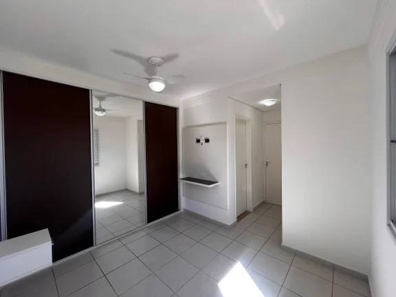 Imagem Apartamento 3 Dormitórios- Edifício Garden Hill -Jardim Piratininga -Sorocaba - SP