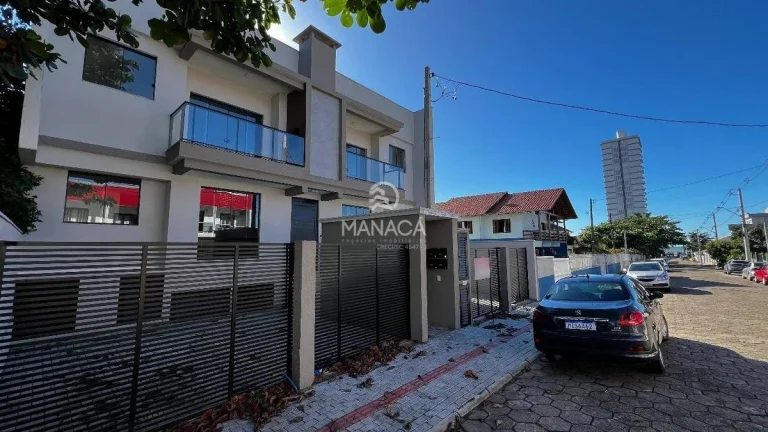 Imagem Apartamento à 200m da praia com vista Mar!!!