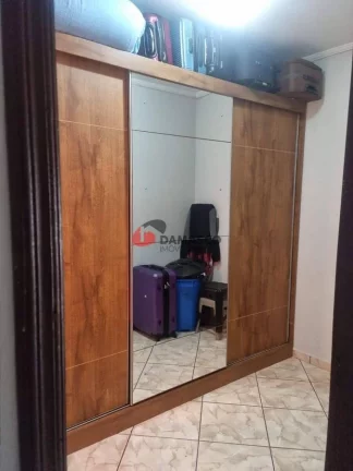 Imagem Sobrado à venda, Cidade São Jorge, Santo André, SP
