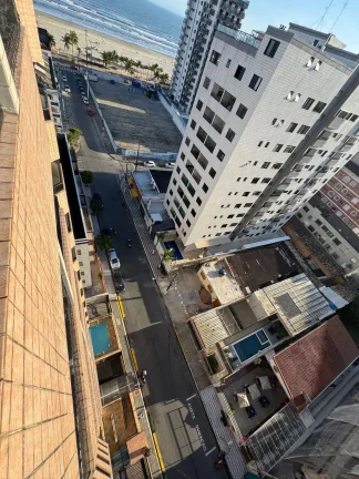 Imagem - Excelente apartamento com dois dormitórios na Tupi - Praia Grande!