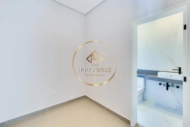 Imagem Casa 3 dormitórios (1 suíte), Condomínio Vivva, Vem Viver, Jacareí.