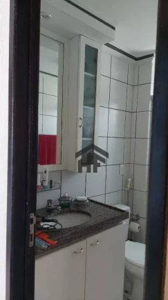 Imagem Apartamento de 3 quartos sendo uma suíte, localizado em Piedade, Jaboatão dos Guararapes - PE. À Venda