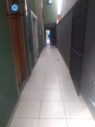 Imagem Casa para república