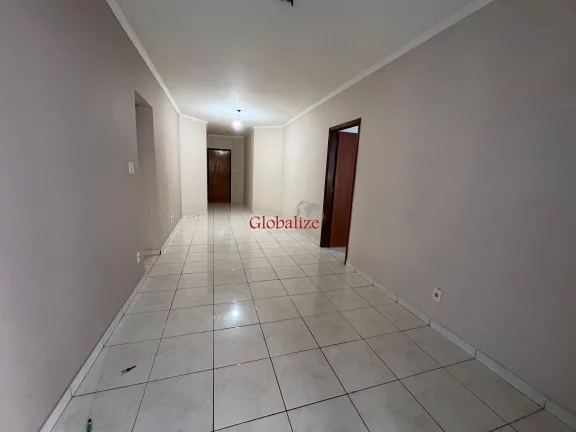 Imagem Apartamento 2 dormitórios com suíte e vaga privativa fechada na Ponta da Praia em Santos por R$695.000,00