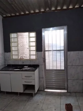 Imagem Casa com 2 dormitórios à venda, 88 m² por R$ 190.000,00 - Jardim Nilton Torres - Sorocaba/SP