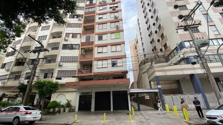 Imagem Apartamento à venda no bairro Cidade Baixa - Porto Alegre/RS