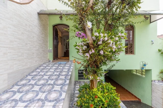 Imagem CASA RESIDENCIAL em São Paulo - SP, Vila Formosa