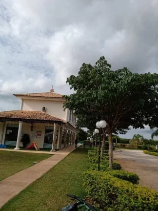 Imagem Terreno à venda, 275 m² por R$ 660.000,00 - Condomínio Ibiti Royal Park - Sorocaba/SP