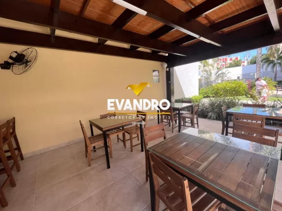 Imagem Apartamento para Venda em Cuiabá / MT no bairro Terra Nova