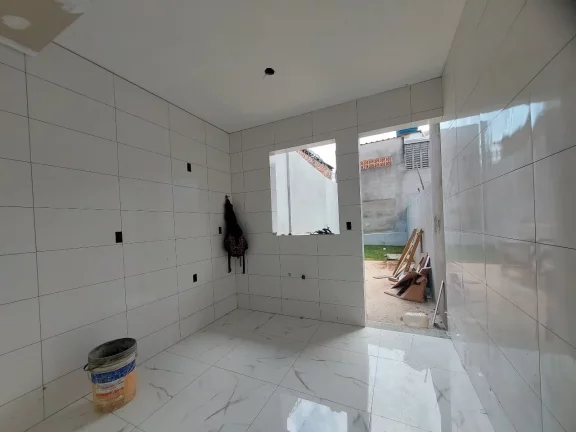 Imagem Casa Duplex em Belo Horizonte