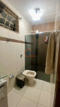 Imagem Casa à venda no bairro Jardim Cristina - Mogi Guaçu/SP