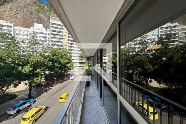 Imagem Apartamento à Venda - Copacabana, 3 Quartos, 176 m2