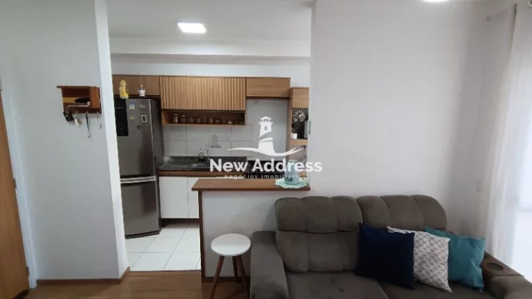 Imagem Apartamento Garden de 3 quartos à venda no Vale Encantado - Vila Velha