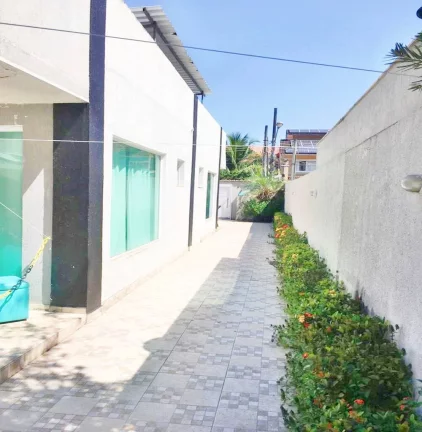 Imagem VARG.PEQUENA CASA 600m2 COND.FECHADO PISCINA JACUZZI CHURRASQ. 4QTS(3STS)
