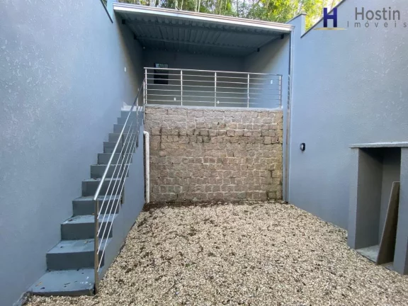 Imagem GEMINADO RESIDENCIAL em JOINVILLE - SC, SÃO MARCOS