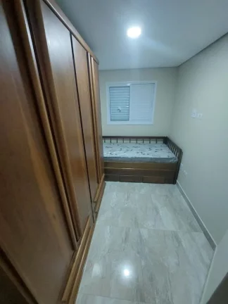 Imagem Apartamento para Venda em Santo André / SP no bairro Vila Scarpelli