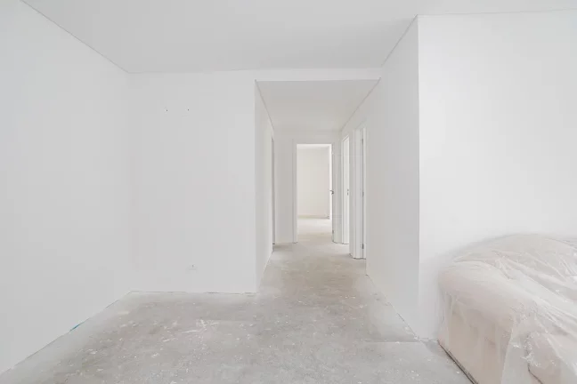 Imagem Apartamento Reservato 3 quartos com suíte
