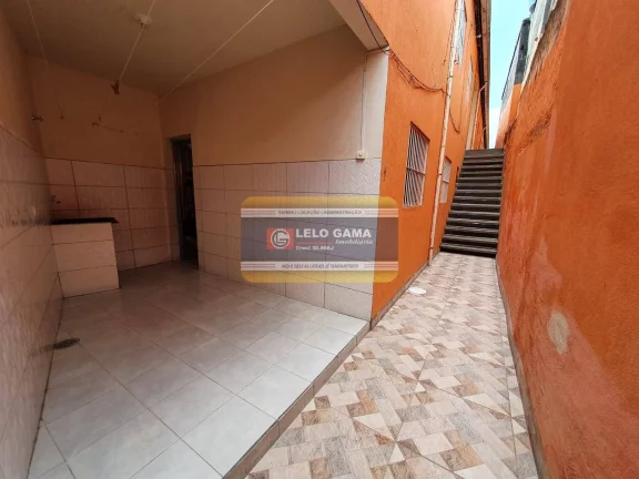 Imagem IMÓVEL COM RENDA - CENTRO