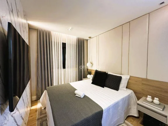 Imagem Apartamento à Venda - AlphaPark View - com 3 Suítes em Barueri