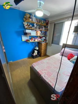 Imagem APARTAMENTO NO JARDIM PERI - HORTO FLORESTAL