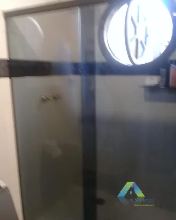 Imagem Sobrado com 3 dormitórios à venda, 200 m² por R$ 800.000,00 - Vila Brasilina - São Paulo/SP