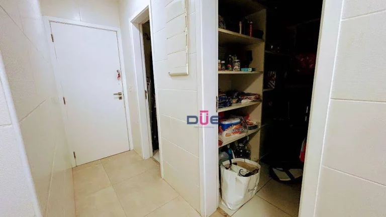 Imagem Apartamento com 4 dormitórios à venda, 189 m² por R$ 2.200.000,00 - Ponta da Praia - Santos/SP
