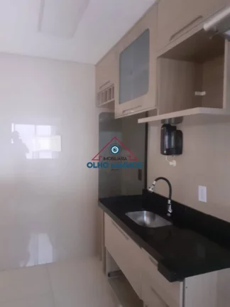 Imagem Apartamento Novo Osasco - 3 dormitórios e 1 vaga
