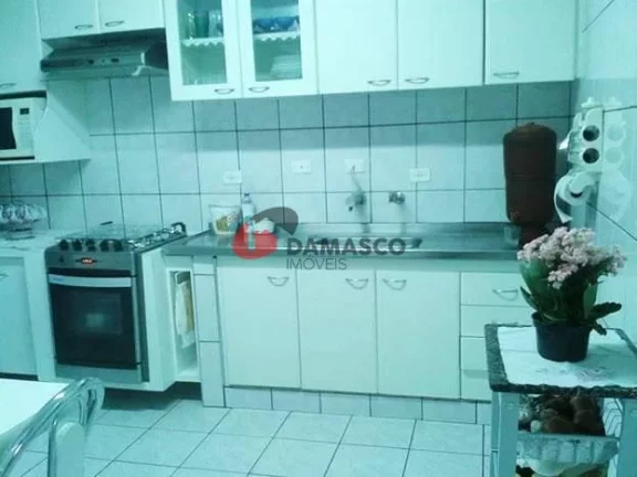 Imagem Apartamento à venda 2 Quartos, 1 Vaga, São João Clímaco, São Paulo - SP