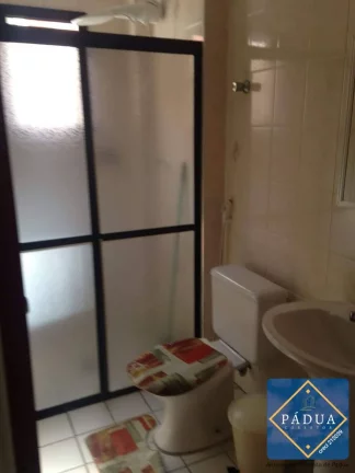 Imagem APARTAMENTO 1 DORMITÓRIO