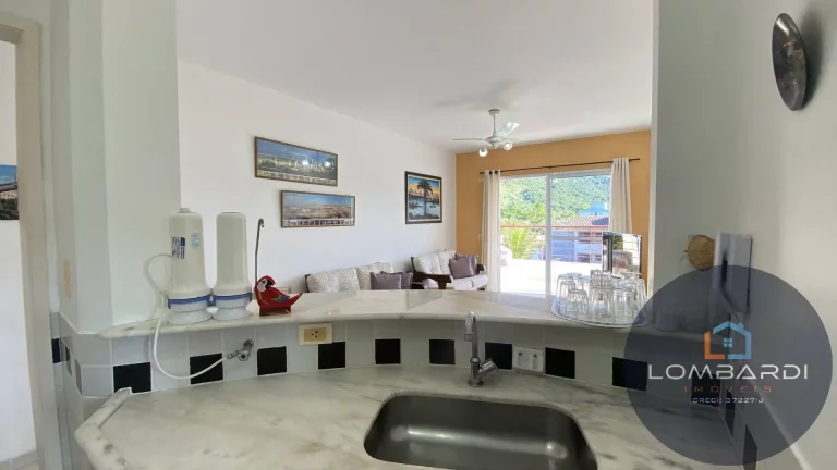 Imagem Apartamento à venda no Itaguá