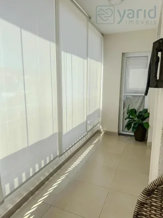 Imagem APARTAMENTO À VENDA , CONDOMÍNIO LE PARC, RUA BARÃO DE TEFFÉ , JUNDIAÍ