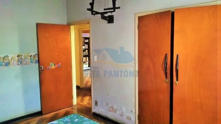 Imagem Casa - Ribeirão Preto - Campos Elíseos - Região Norte