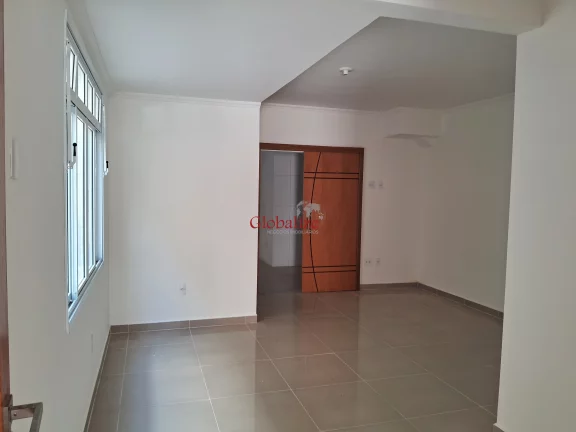Imagem Bela casa térrea em Santos na Ponta da Praia com vaga para 2 veículos e 3 suítes a venda por R$ 1.015.000,00