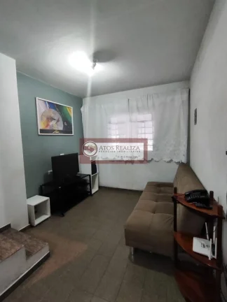 Imagem Venda Sobrado Jardim Martini - 4 Dorms, 234m² por R$ 550 mil