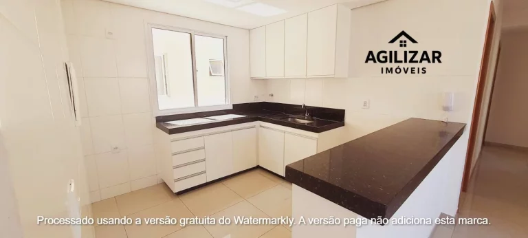 Imagem Cobertura 03 quartos, suíte - Santa Amélia