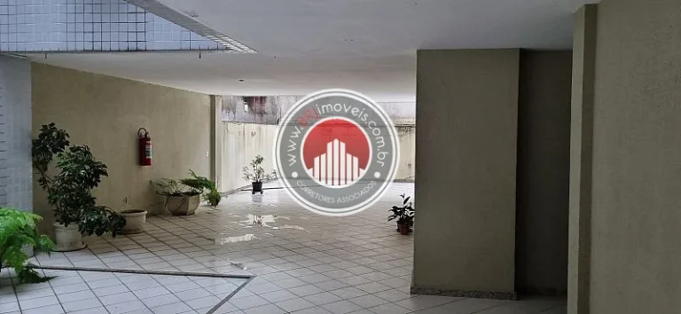 Imagem Apartamento a Venda no bairro Recreio dos Bandeirantes - Rio de Janeiro, RJ
