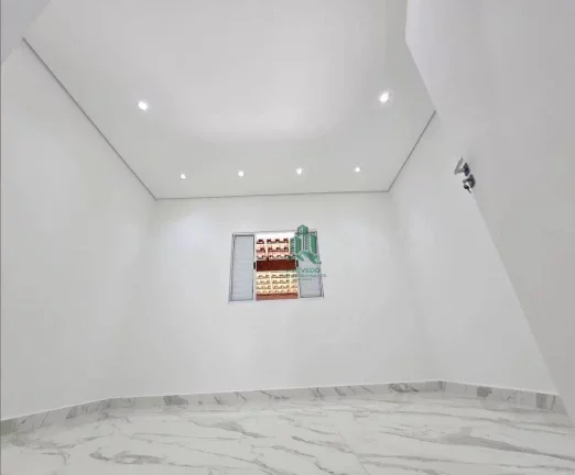 Imagem Casa com 3 dormitórios à venda, 122 m² por R$ 636.000,00 - Vila Nossa Senhora de Fátima - Guarulhos/SP