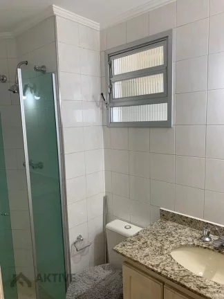 Imagem Apartamento em Jardim Sao Luiz - Barueri, SP