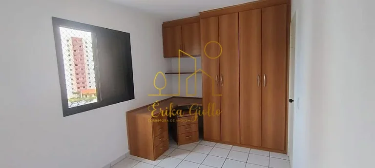 Imagem Apartamento à Venda  Condomínio Chácara Primavera | Bairro