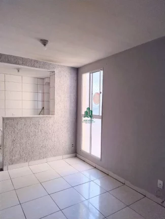 Imagem Apartamento com 2 dormitórios à venda, 43 m² por R$ 199.000,00 - Estância Guatambu - Itaquaquecetuba/SP
