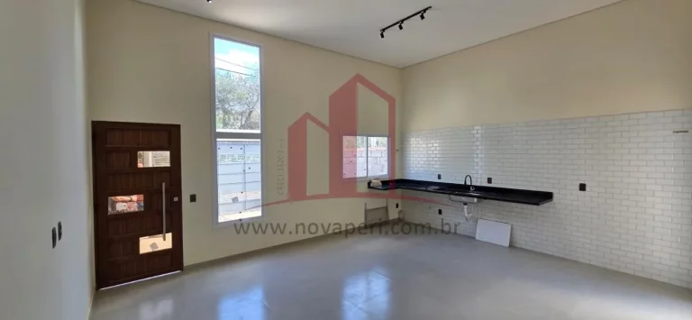 Imagem Imperdível casa à venda em Franco da Rocha-SP, Villa Real: 3 quartos, 1 suíte, 1 sala, 2 banheiros, 2 vagas, 78m². Venha conferir!