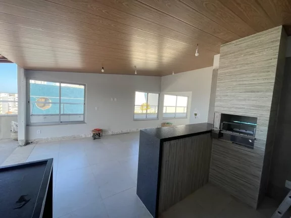 Imagem Cobertura Duplex de Luxo em Guarapari: Vista para o Mar na Praia da Areia Preta
Esta é a Cobertura ...