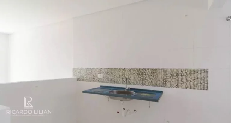 Imagem "Apartamento novo de 3 dormitórios no coração de Diadema - Uma oportunidade imperdível!"