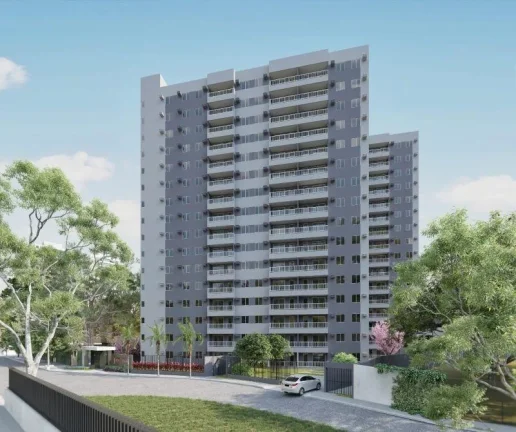 Imagem Apartamento Padrão
