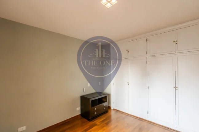 Imagem Apartamento de luxo com 4 suítes e 3 vagas no Paraíso, São Paulo-SP: seu novo lar está aqui!