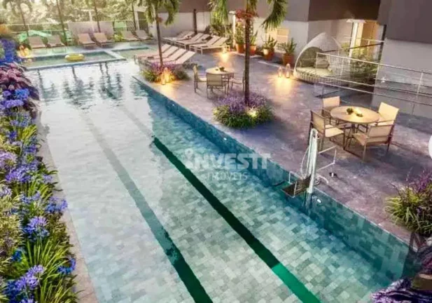 Imagem Apartamento à venda no Setor Bueno - Goiânia/GO
