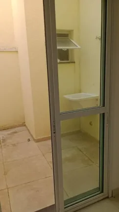 Imagem Alugo Apto em Santo André, Vila Clarice