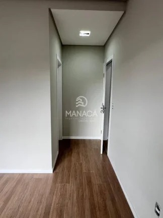 Imagem Sobrado com 2 Suítes | Funcionalidade e Conforto em Cada Detalhe
