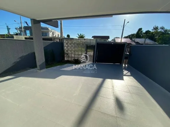 Imagem Sobrados Alto Padrão à Venda – Jardim Icaraí, Barra Velha/SC
